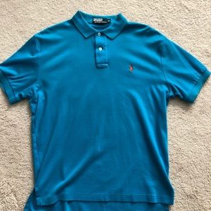 Polo Ralph Lauren men’s shirt